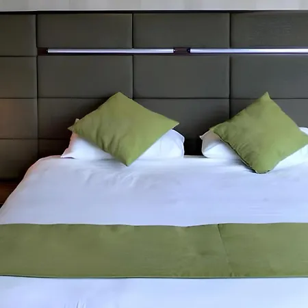 Albergue Prestige Luxury Abu Dhabi